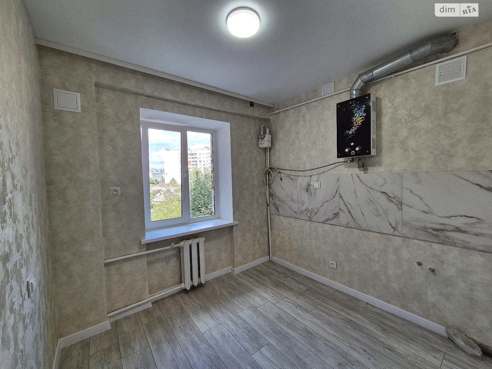 Продається 2-кімнатна квартира 48 кв. м у Вінниці, вул. Пирогова, 74 - фото 1