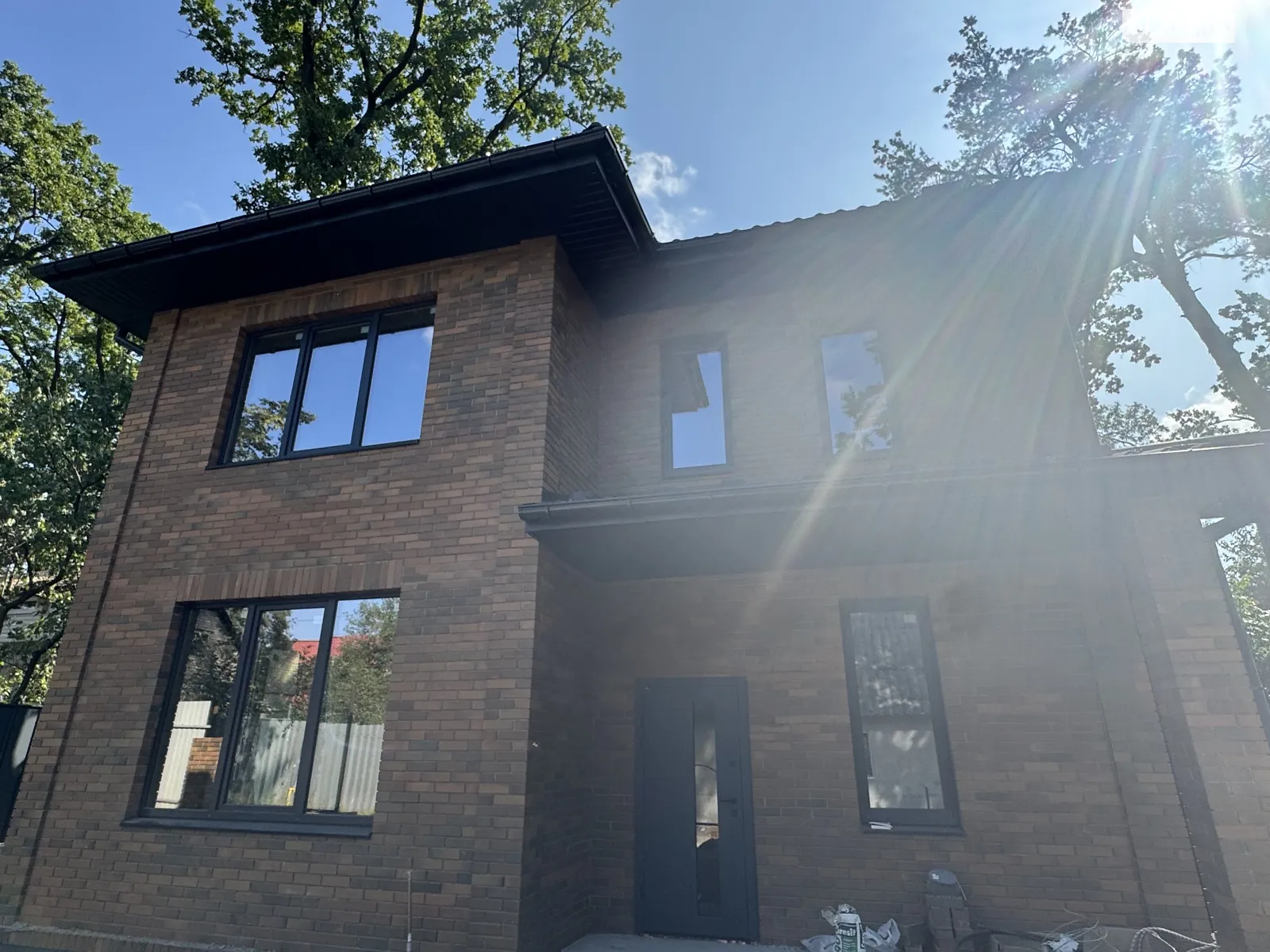 Продается дом на 2 этажа 125 кв. м с мебелью, цена: 185000 $ - фото 1