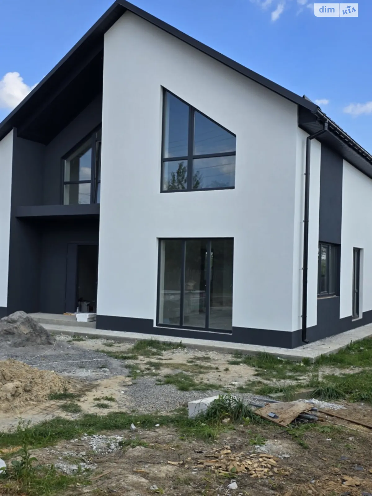 Продається будинок 2 поверховий 120 кв. м с басейном, цена: 78000 $ - фото 1