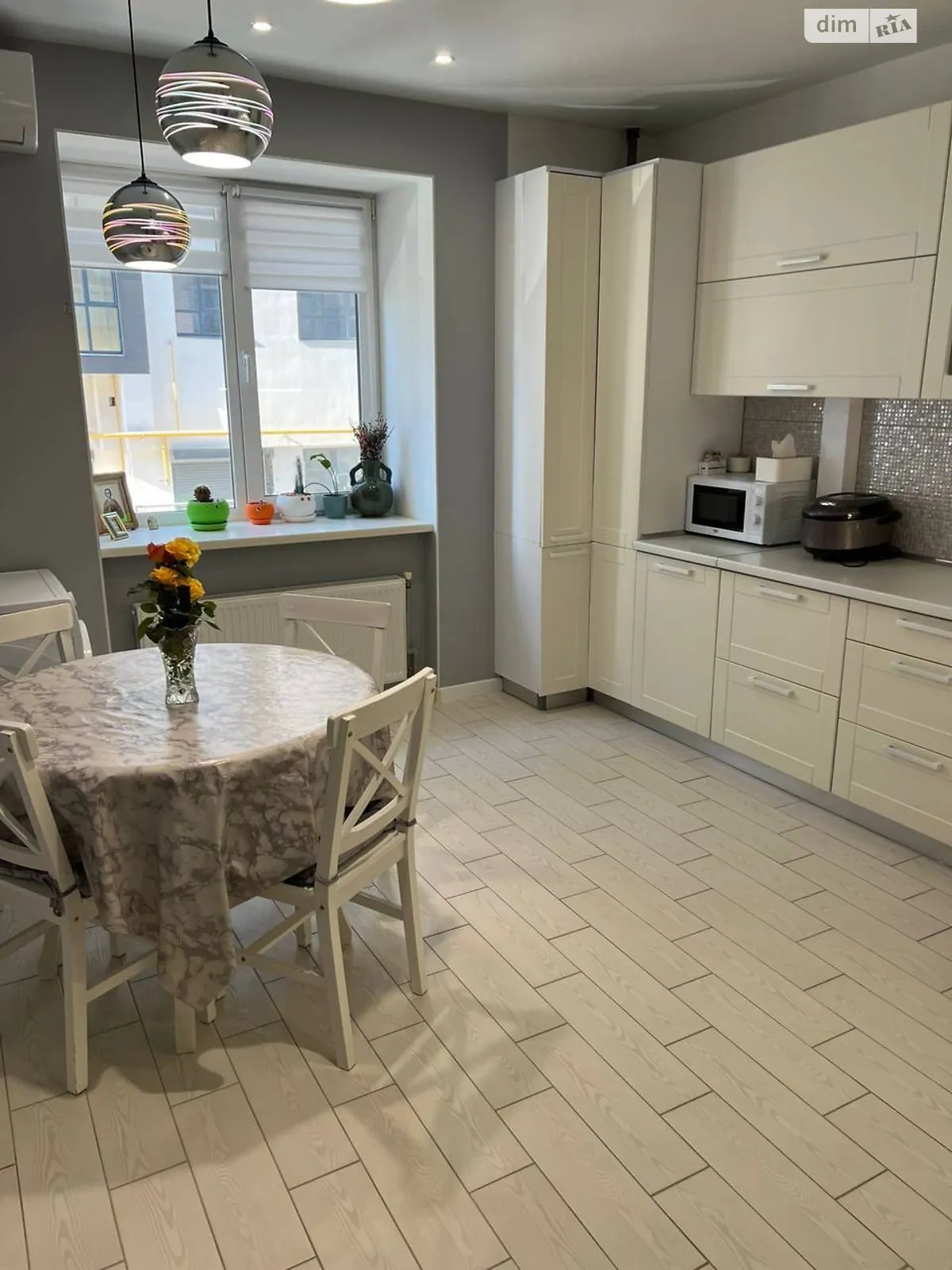 Продается 1-комнатная квартира 48.3 кв. м в Хмельницком, ул. Панаса Мирного - фото 1