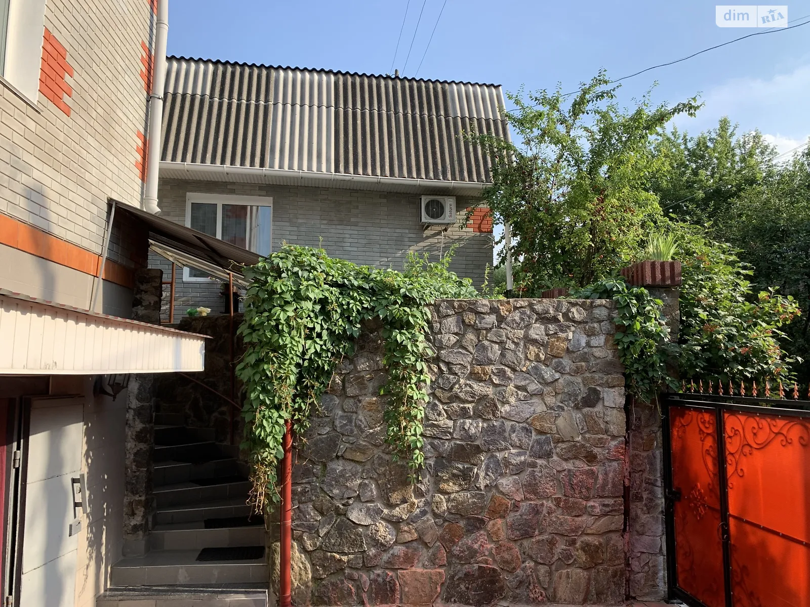 Продается дом на 2 этажа 315.7 кв. м с мебелью, цена: 180000 $ - фото 1