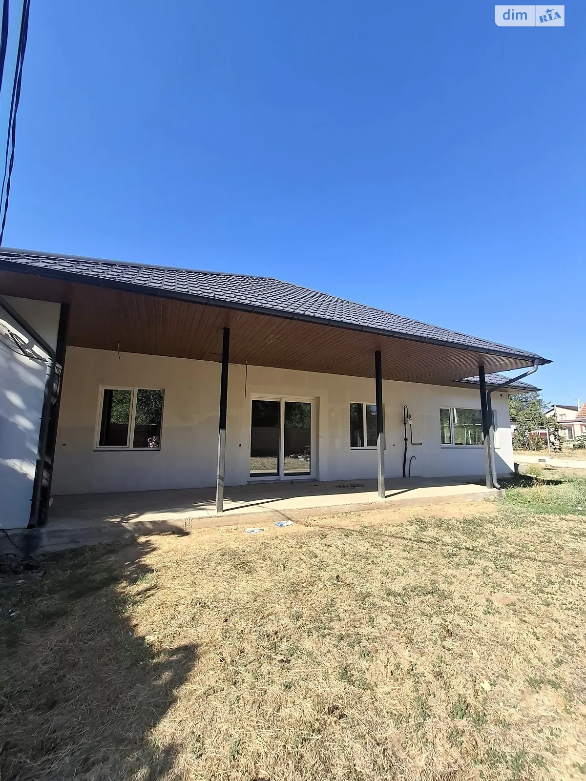 Продається одноповерховий будинок 155 кв. м з терасою, цена: 100000 $ - фото 1