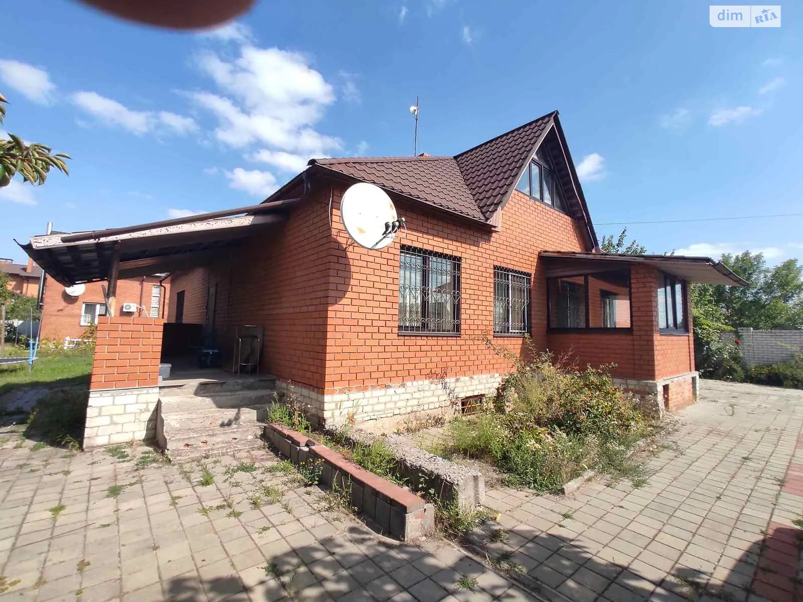 Продается одноэтажный дом 387.9 кв. м с баней/сауной, цена: 190000 $ - фото 1