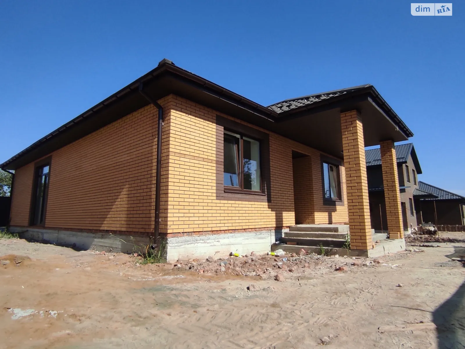 Продается одноэтажный дом 108.7 кв. м с баней/сауной, цена: 97000 $ - фото 1