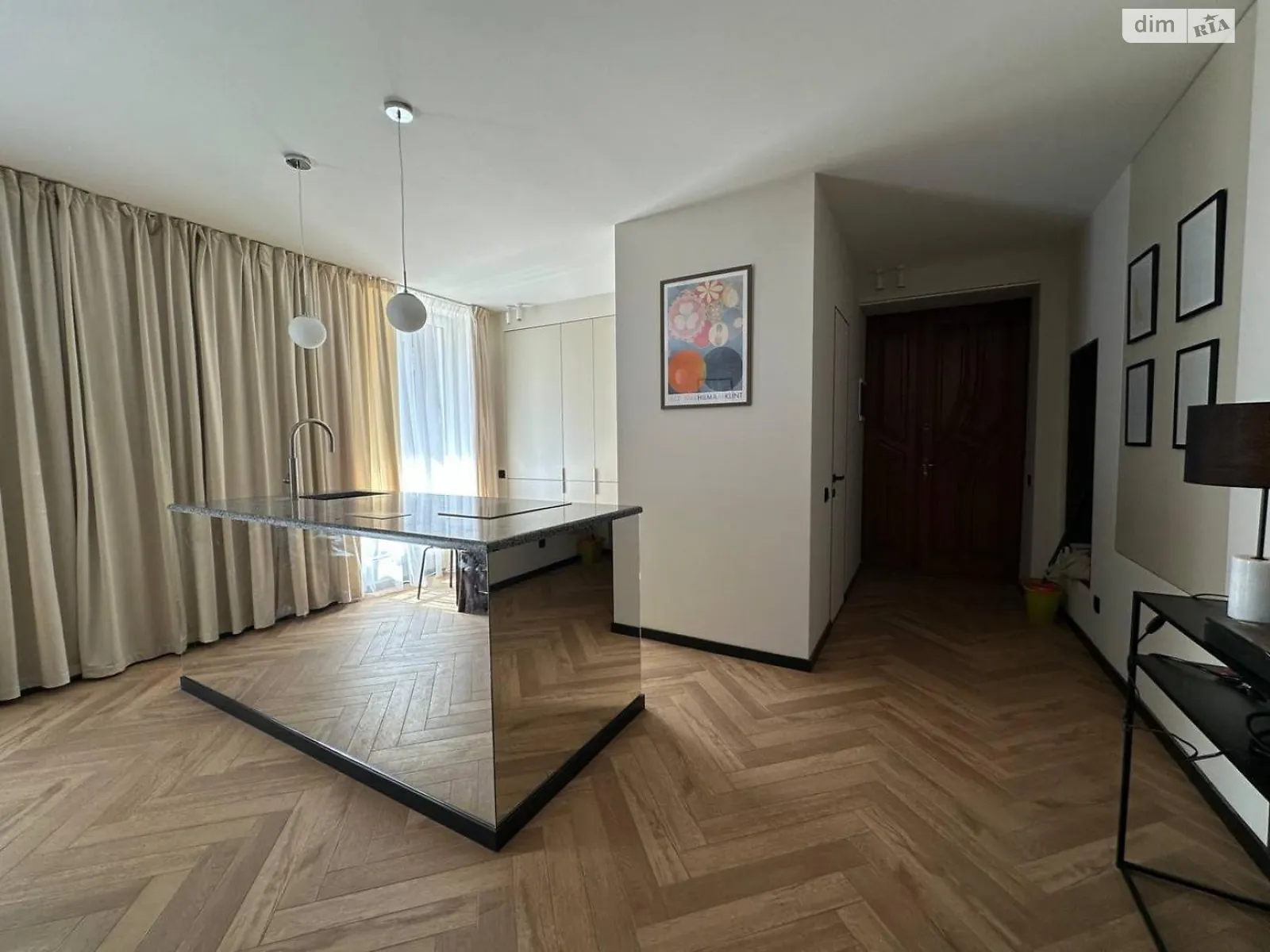 Сдается в аренду 1-комнатная квартира 51 кв. м в Львове, ул. Газовая, 5 - фото 1