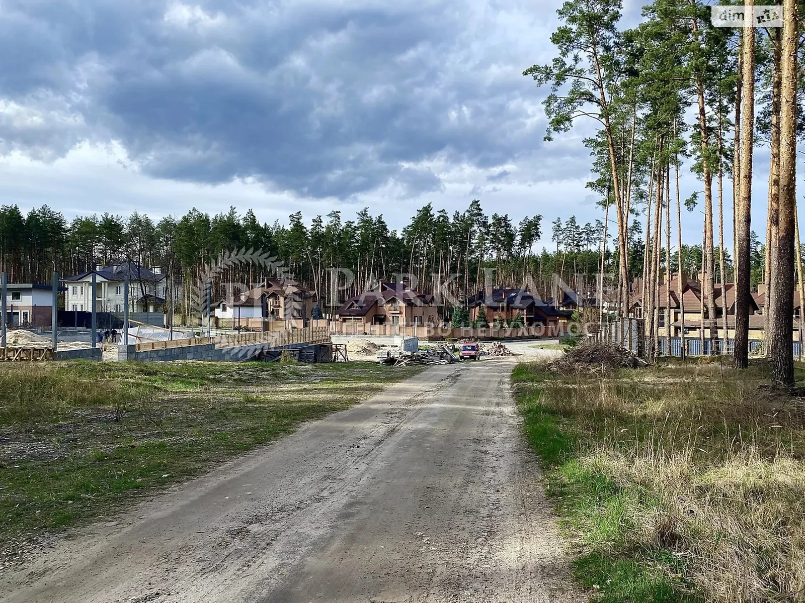 Продается земельный участок 75 соток в Киевской области, цена: 900000 $ - фото 1