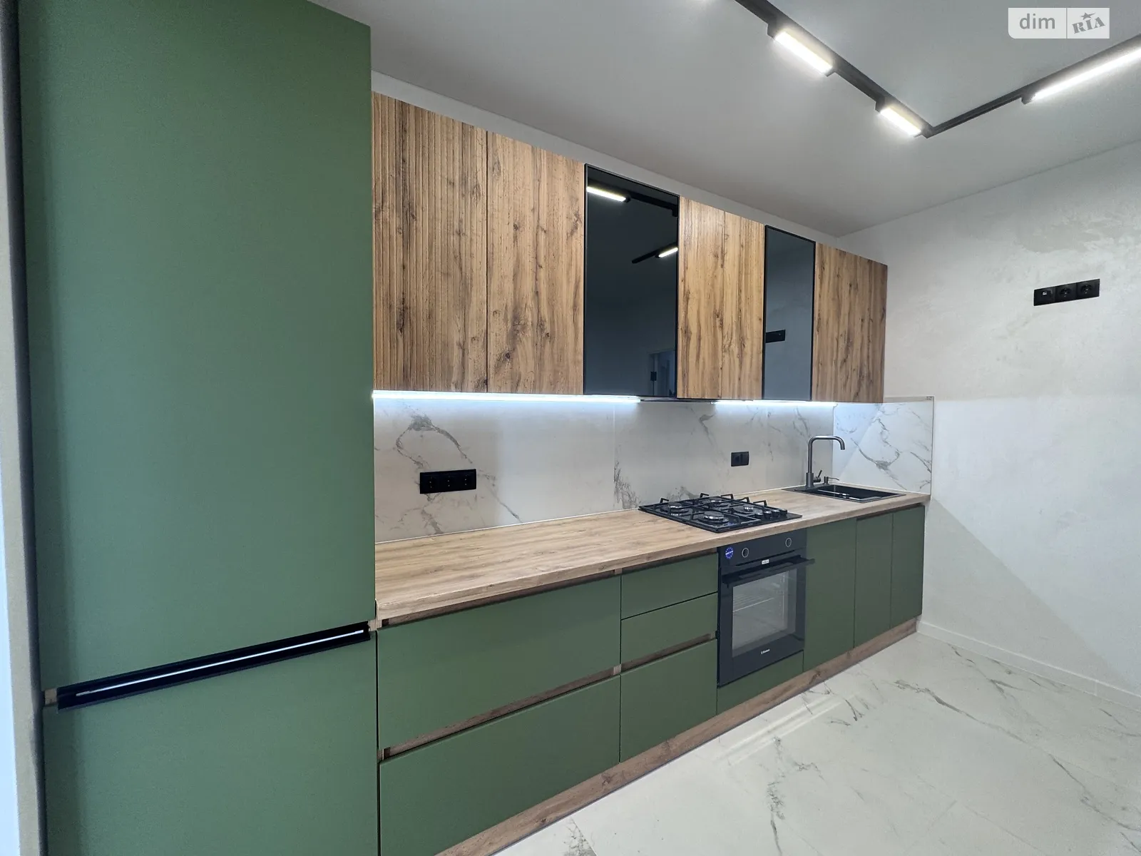 1-кімнатна квартира 44 кв. м у Тернополі, вул. Текстильна - фото 1