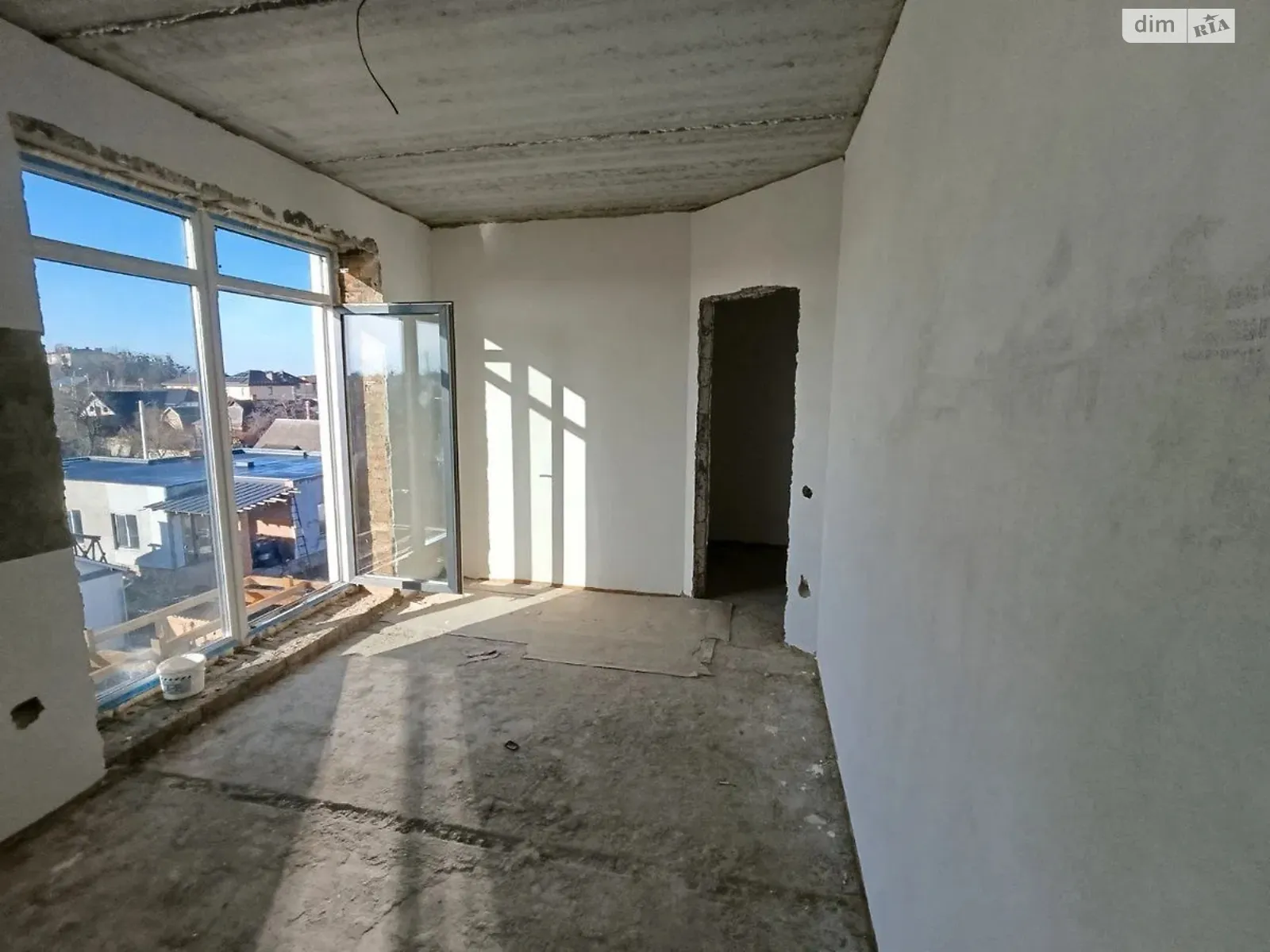 Продается 1-комнатная квартира 45 кв. м в Виннице, ул. Данила Нечая, 172 - фото 1