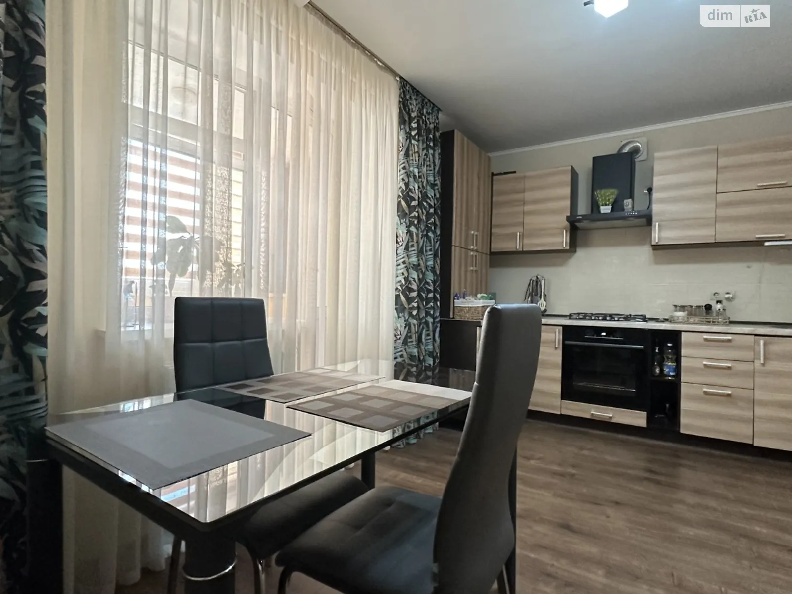 Продается 1-комнатная квартира 47.1 кв. м в Хмельницком, цена: 55500 $ - фото 1