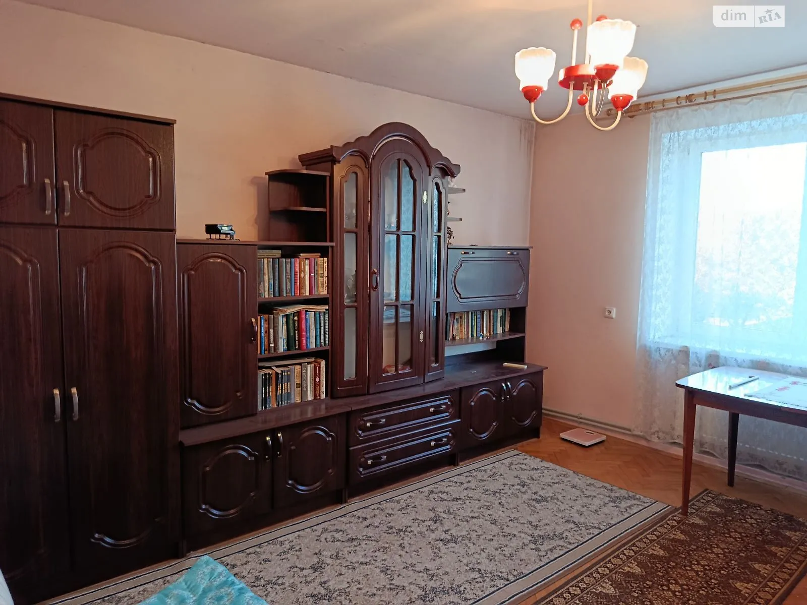 Продається 4-кімнатна квартира 97.3 кв. м у Мукачеві, вул. Кооперативна - фото 1