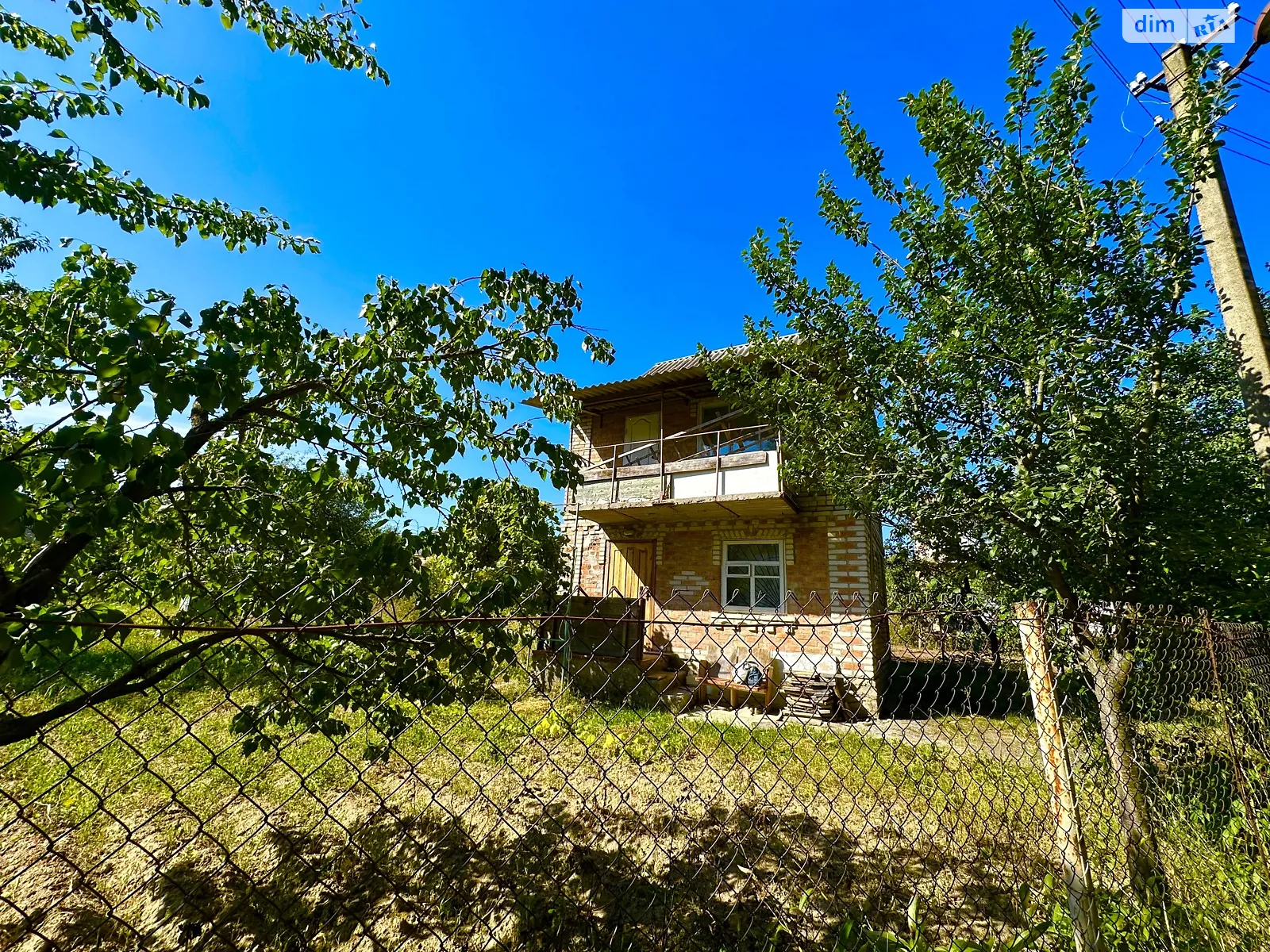 Продається будинок 2 поверховий 36.6 кв. м з верандою, цена: 26500 $ - фото 1