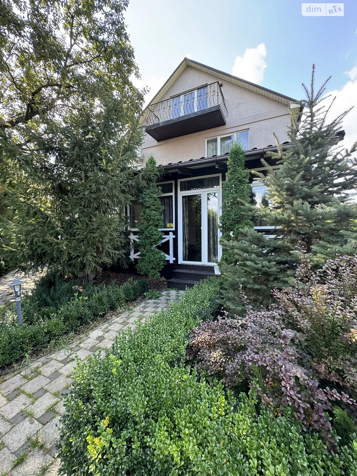 вулиця Левка Симиренка, 5 Буча, цена: 245000 $ - фото 1