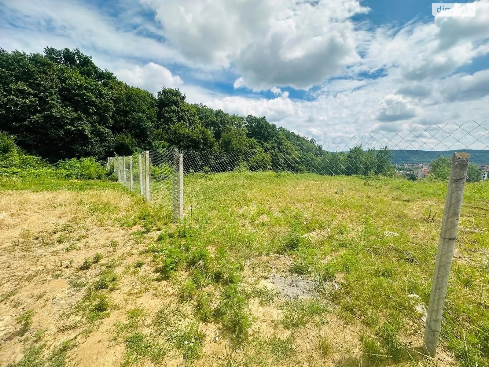 Продается земельный участок 20 соток в Закарпатской области, цена: 180000 $ - фото 1