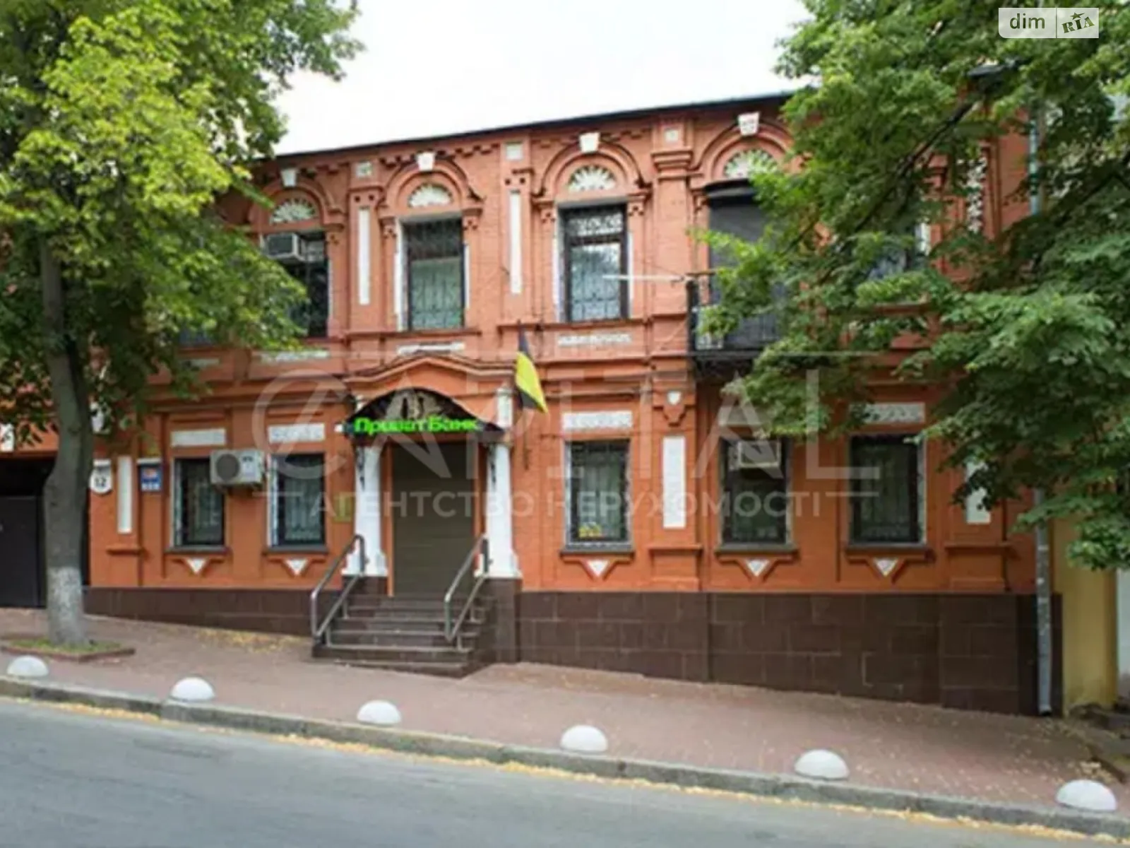 Сдается в аренду офис 483.2 кв. м в бизнес-центре, цена: 3700 $ - фото 1