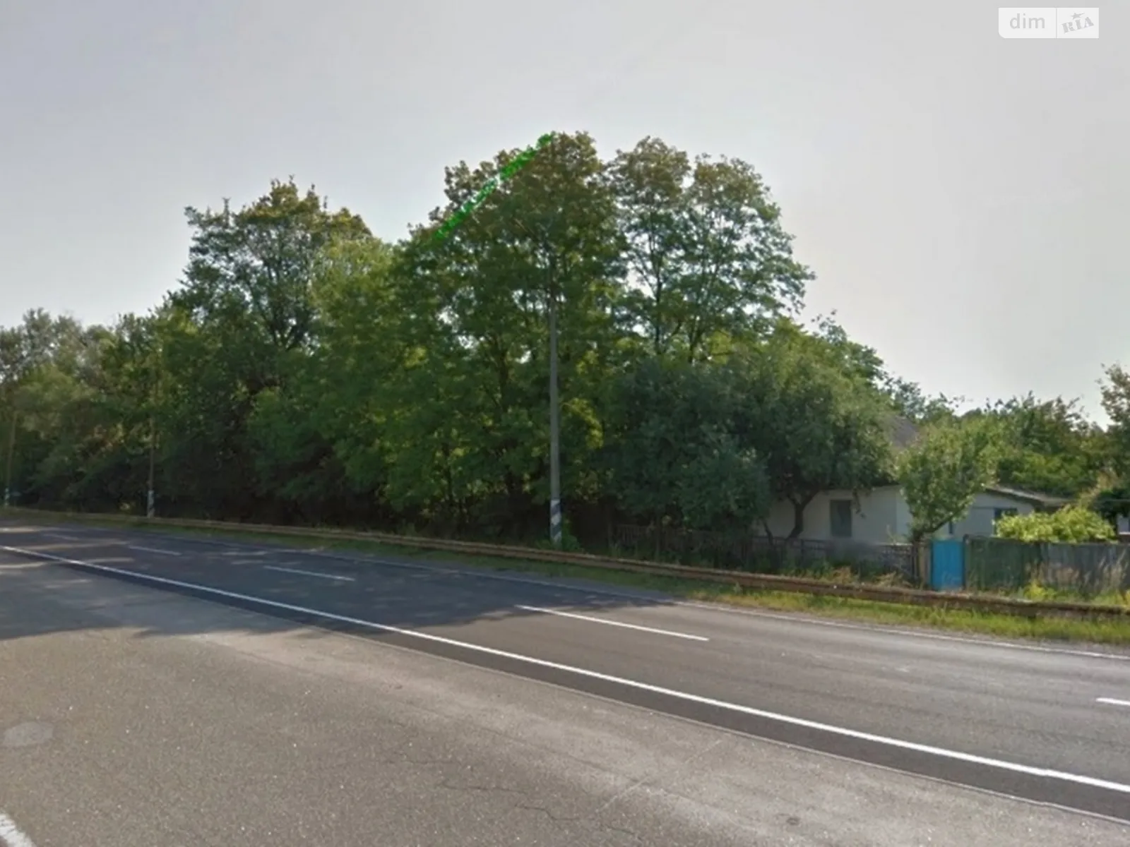 Продается земельный участок 95 соток в Черниговской области, цена: 11000 $ - фото 1