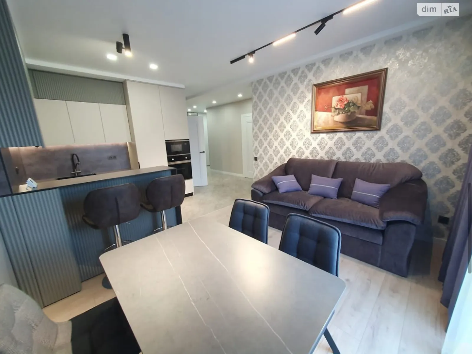 2-комнатная квартира 72 кв. м в Тернополе, цена: 135000 $ - фото 1