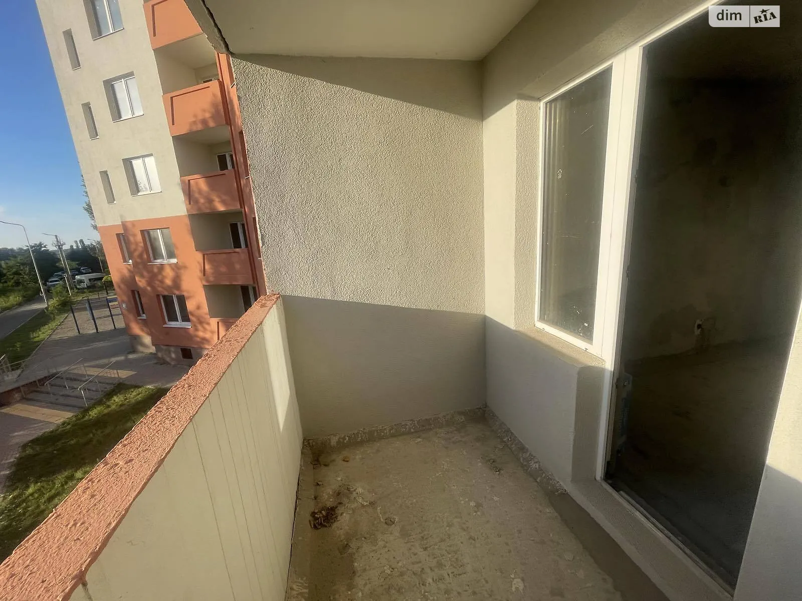 Продається 1-кімнатна квартира 43.3 кв. м у Києві, вул. Милославська, 18 - фото 1