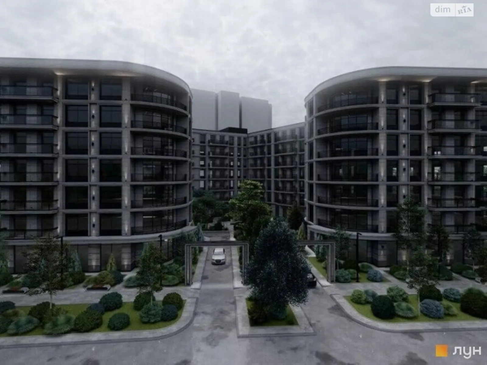 Продается 1-комнатная квартира 65 кв. м в Одессе, бул. Лидерсовский, 7 - фото 1