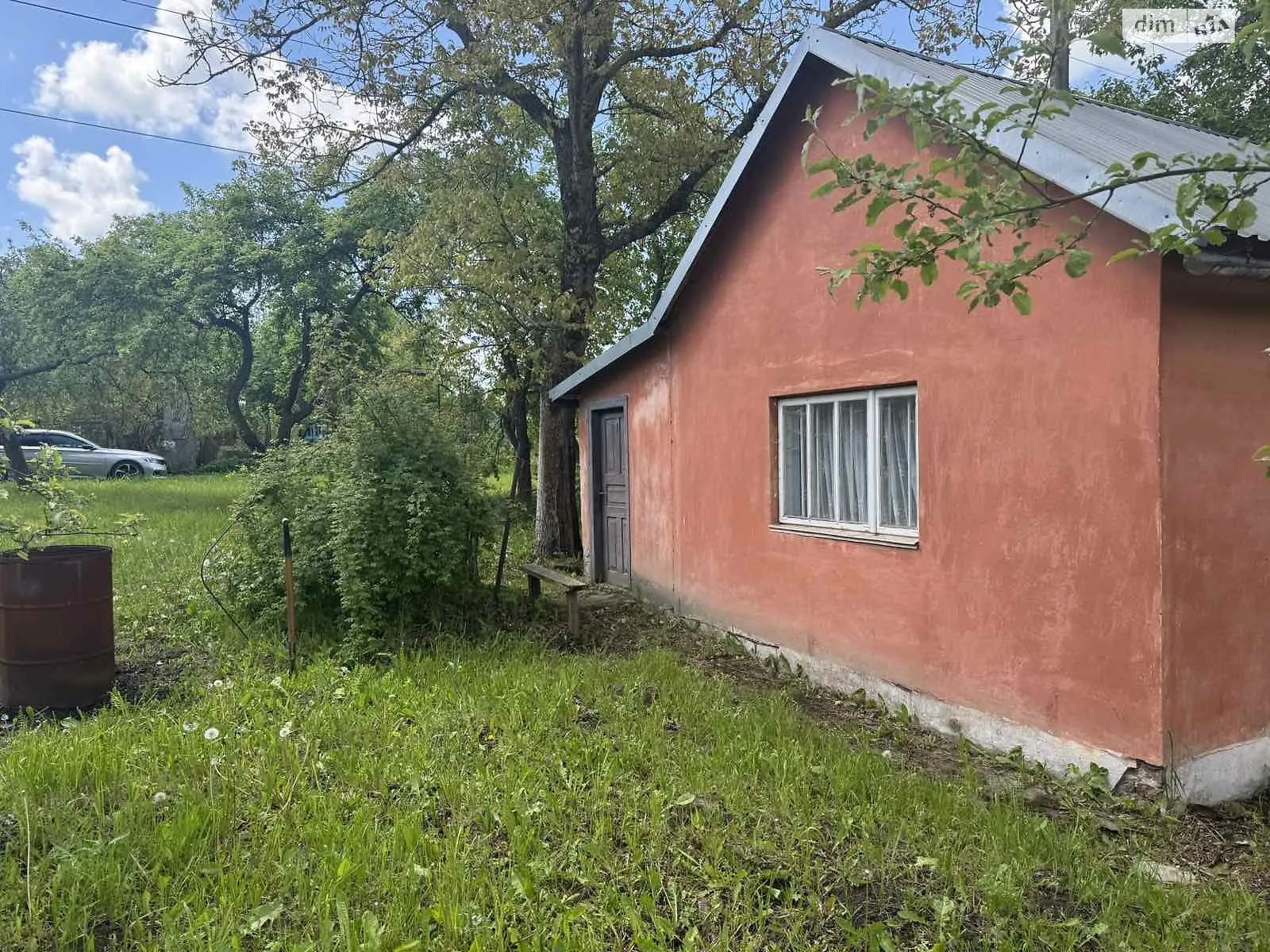 Продается земельный участок 8.92 соток в Львовской области, цена: 15000 $ - фото 1