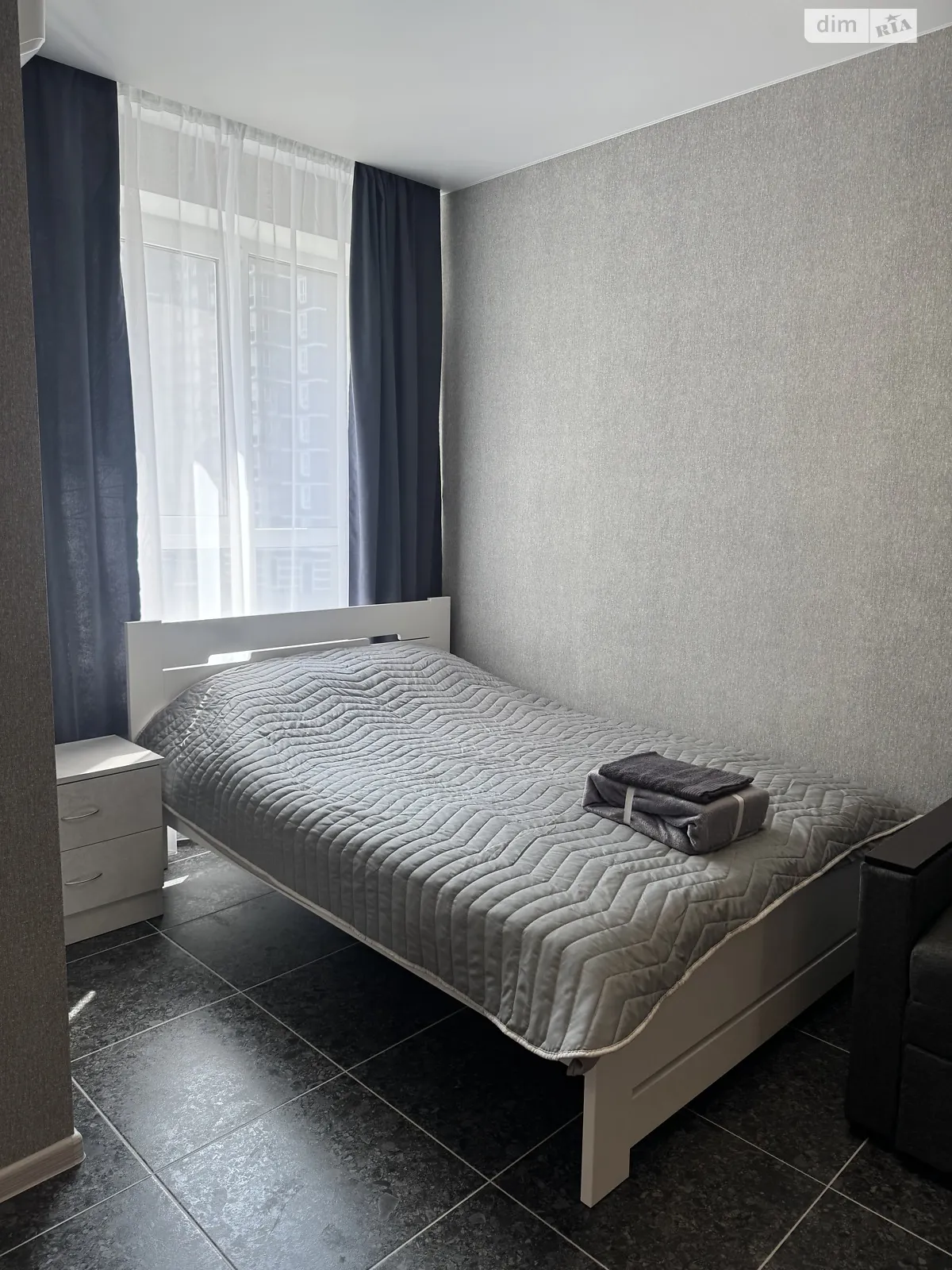 Сдается в аренду 1-комнатная квартира 30.5 кв. м в, цена: 14000 грн - фото 1