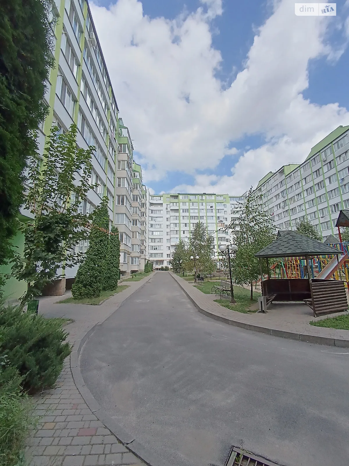 Продается объект сферы услуг 16.5 кв. м в 10-этажном здании, цена: 5600 $ - фото 1