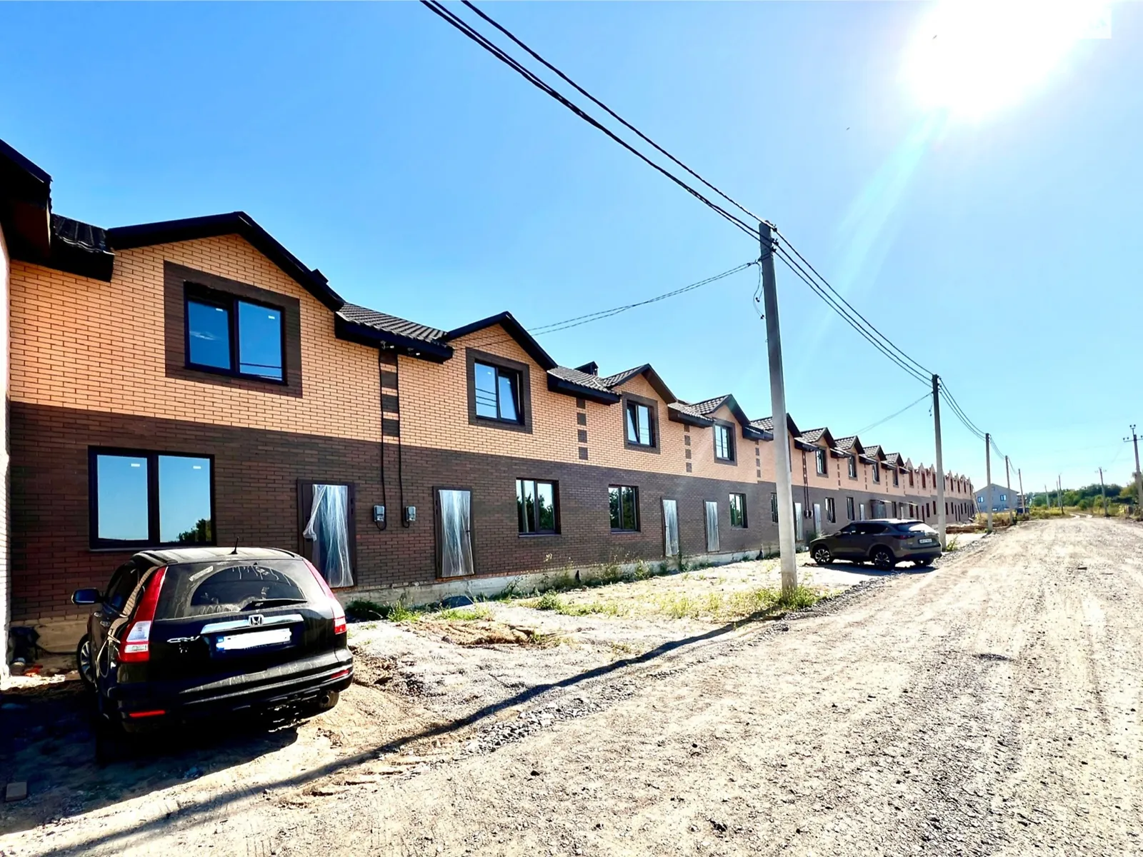 пер. Светлый Агрономичное, цена: 61000 $ - фото 1