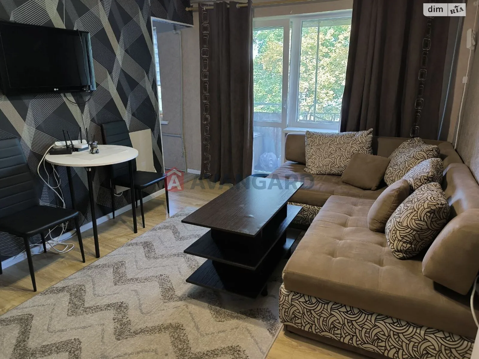 Продається 2-кімнатна квартира 39 кв. м у Кам'янському, вул. Ніколенка, 4 - фото 1