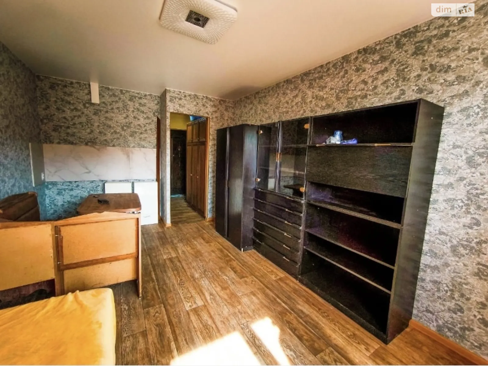 Продается 1-комнатная квартира 22.4 кв. м в Харькове, ул. Гарибальди, 26 - фото 1