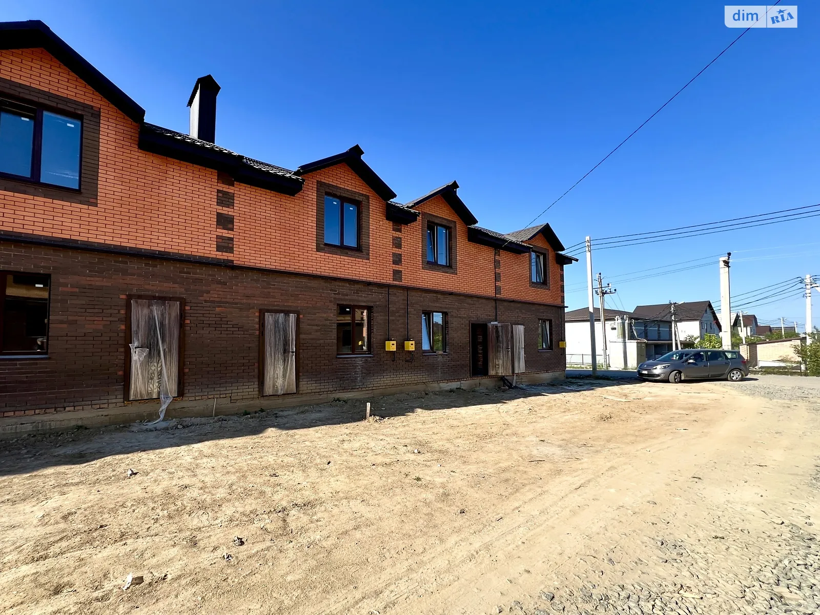 пер. Светлый Агрономичное, цена: 56000 $ - фото 1