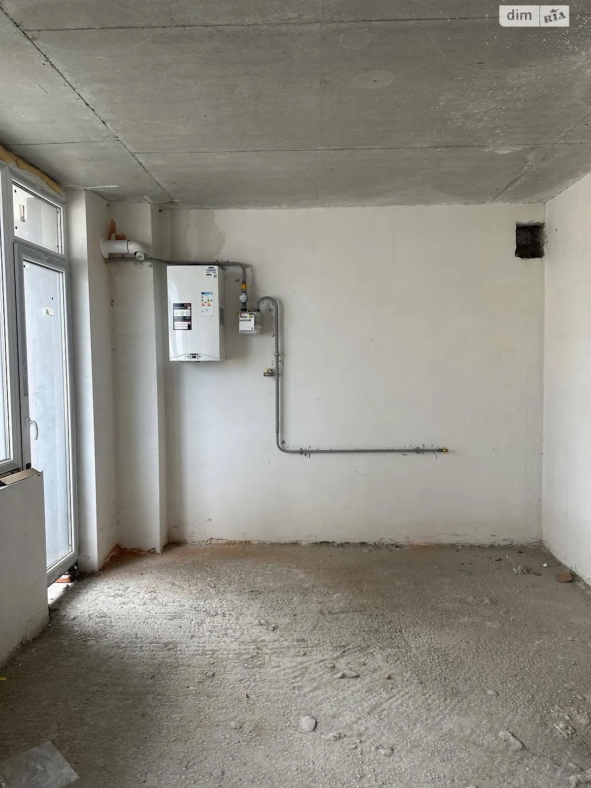 Продается 3-комнатная квартира 92 кв. м в Ивано-Франковске, ул. Микитинецкая, 2А - фото 1