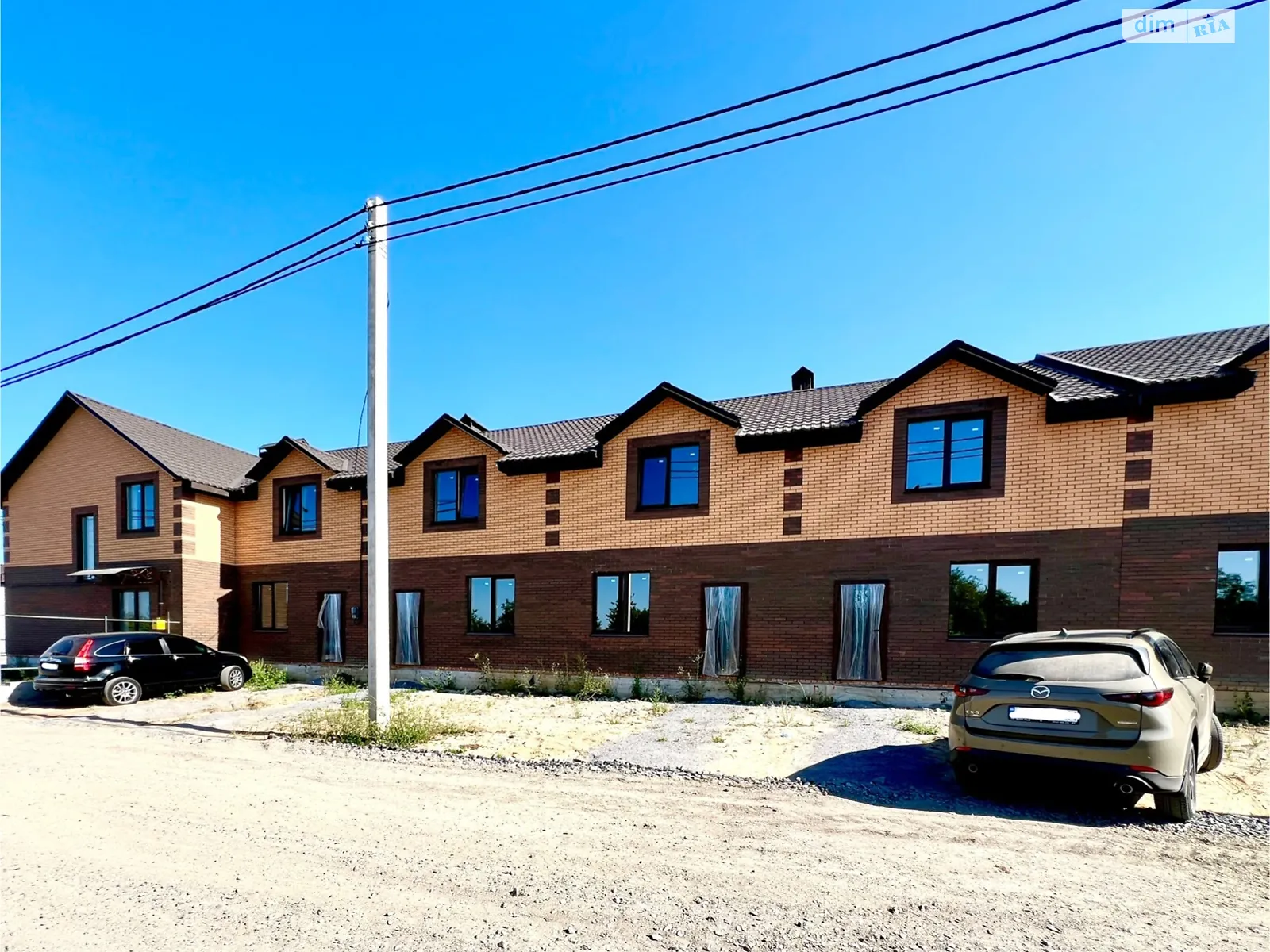 пер. Хлебный Агрономичное, цена: 61000 $ - фото 1