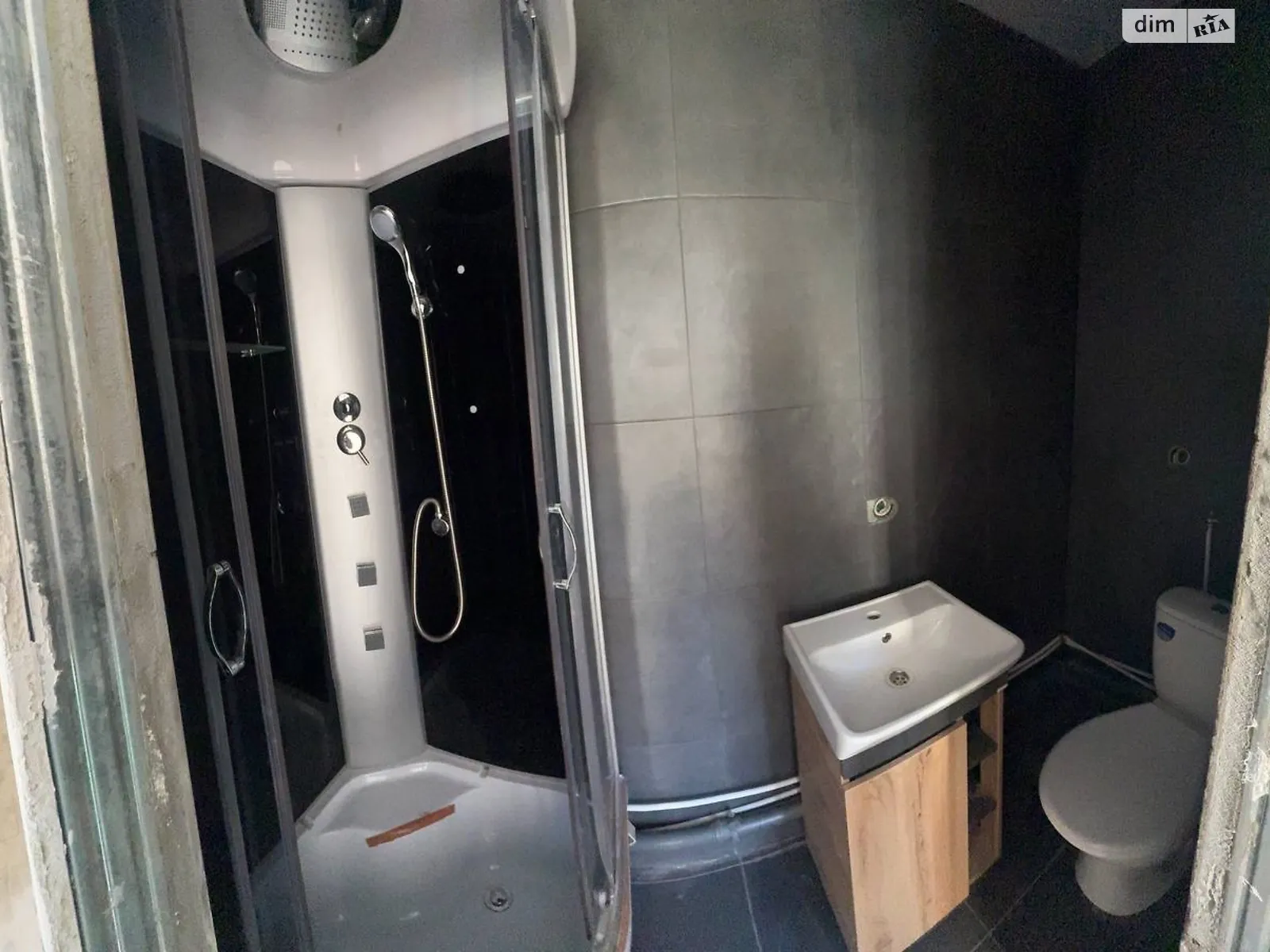 Продается 1-комнатная квартира 27.7 кв. м в Николаеве, ул. 6-я Слободская, 92 - фото 1