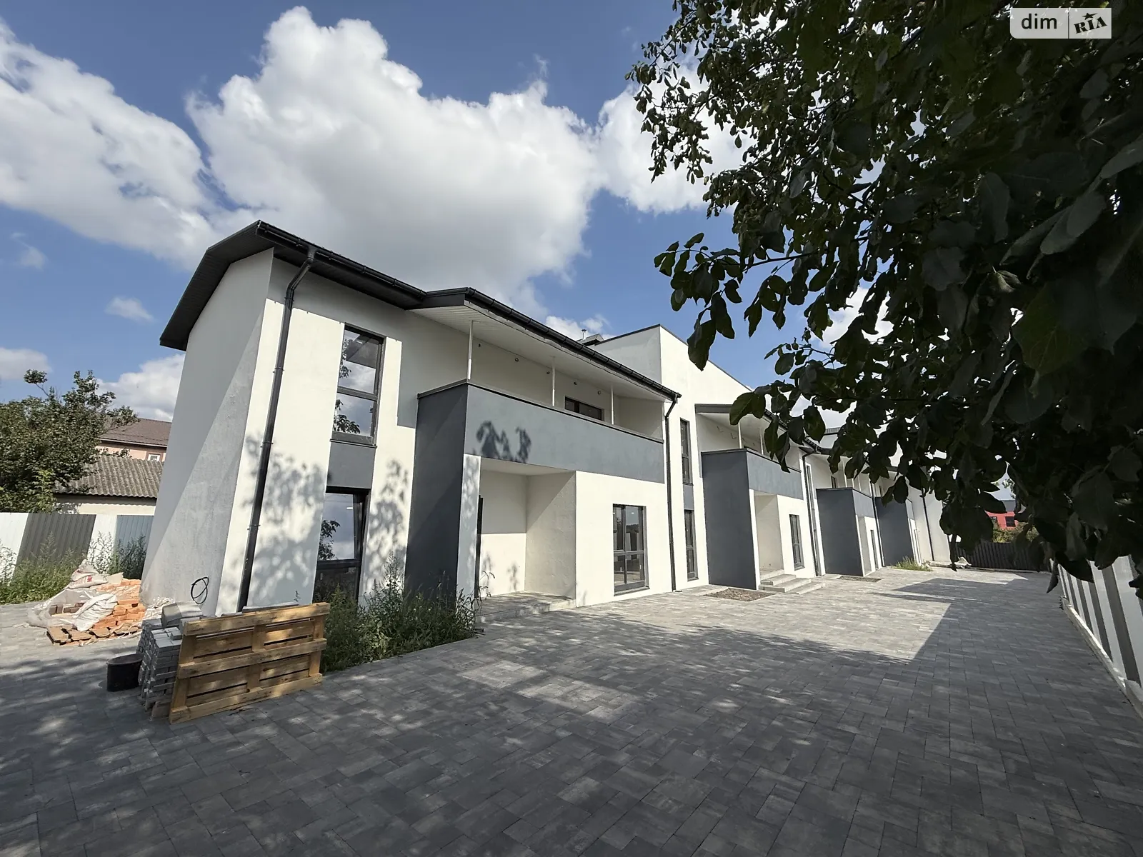 ул. Остромирская, 27 Гостомель, цена: 69000 $ - фото 1