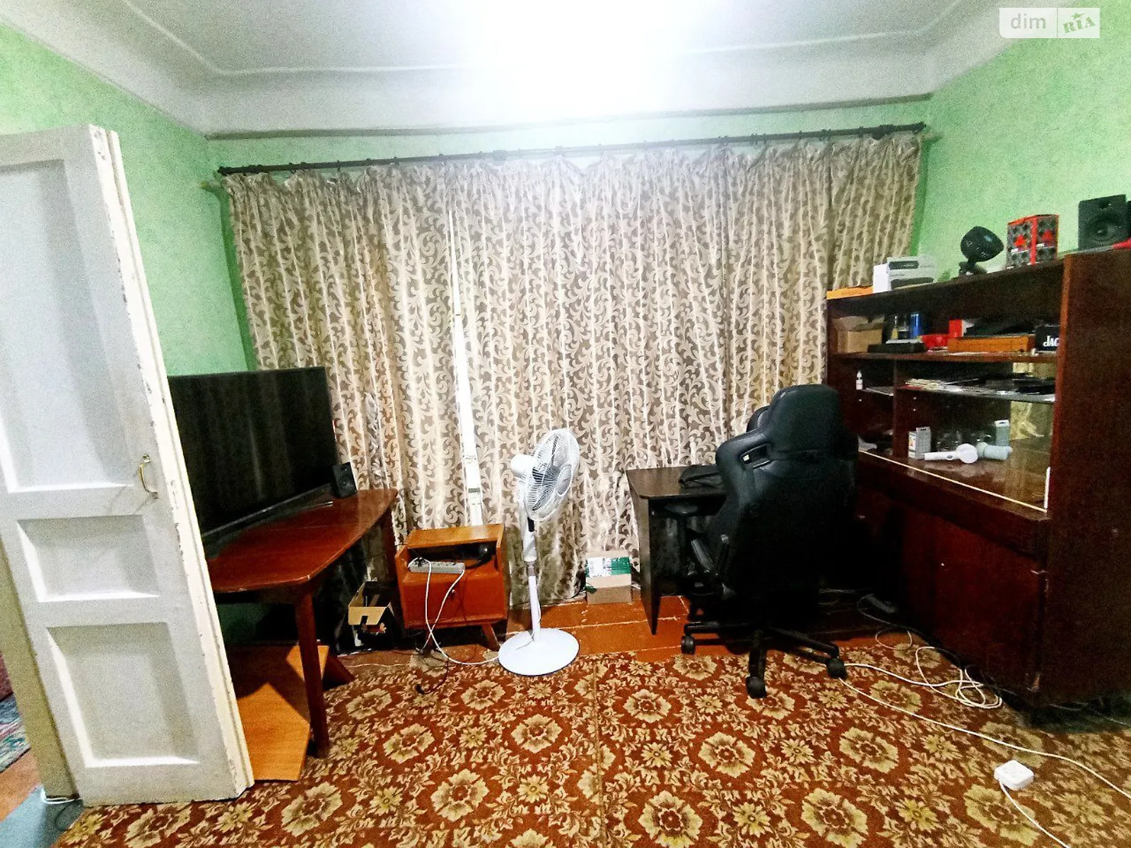 Продается часть дома 70 кв. м с беседкой, цена: 19000 $ - фото 1
