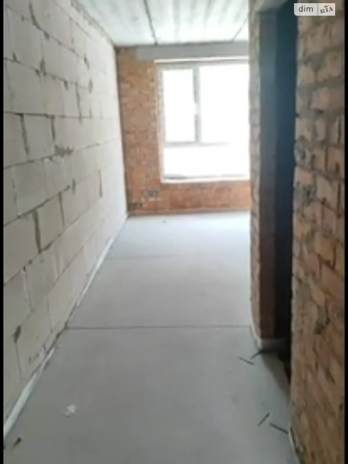 Продається 1-кімнатна квартира 21 кв. м у Гостомелі, вул. Миру, 3В - фото 1