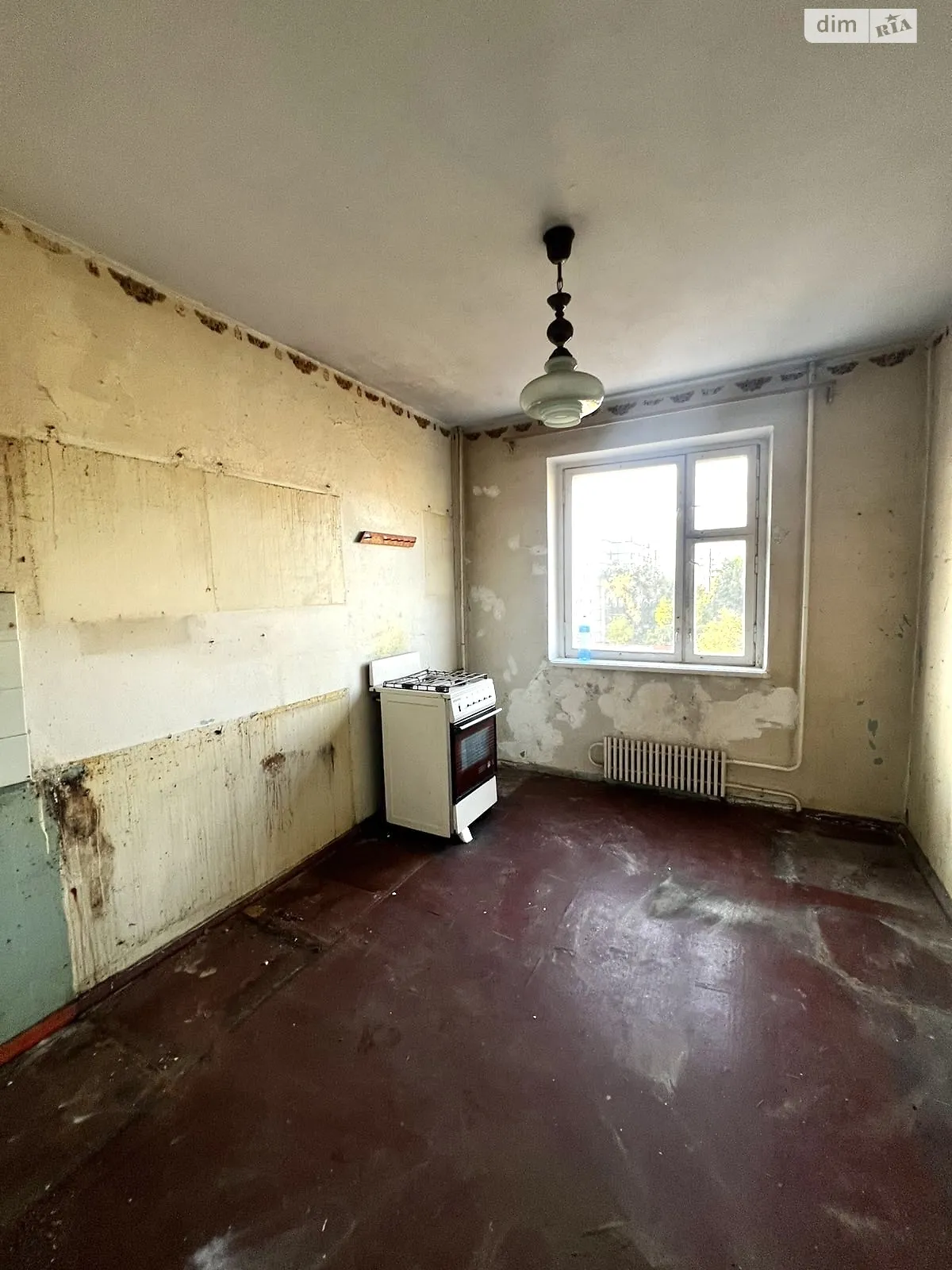 4-комнатная квартира 83 кв. м в Запорожье, ул. Звенигородская - фото 1