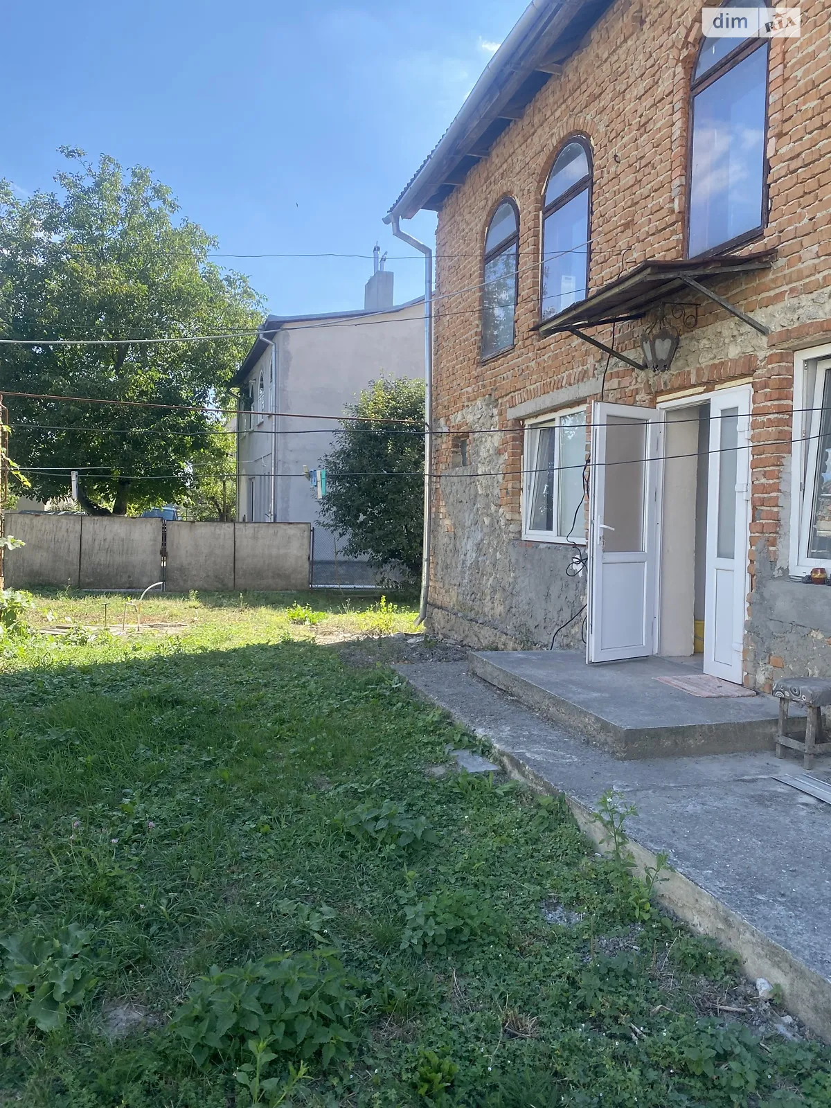 Продается дом на 2 этажа 180 кв. м с террасой, цена: 53000 $ - фото 1