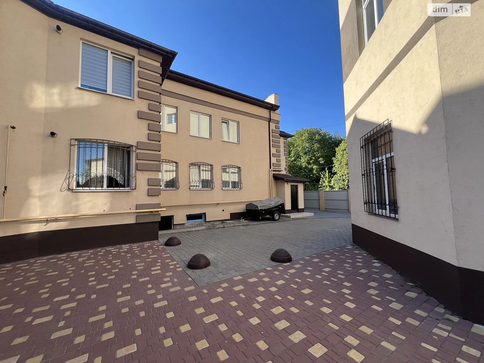 ул. Гетмана Мазепы(Чехова), 31Б Масложир комбинат Винница, цена: 25000 $ - фото 1
