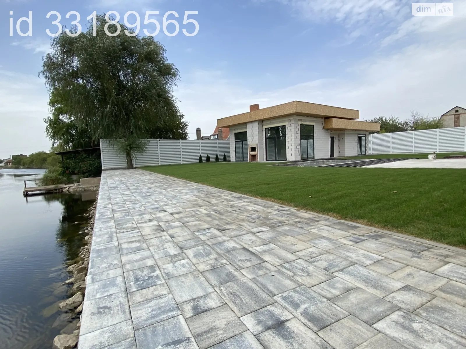 Продается одноэтажный дом 101.4 кв. м с участком, цена: 140000 $ - фото 1