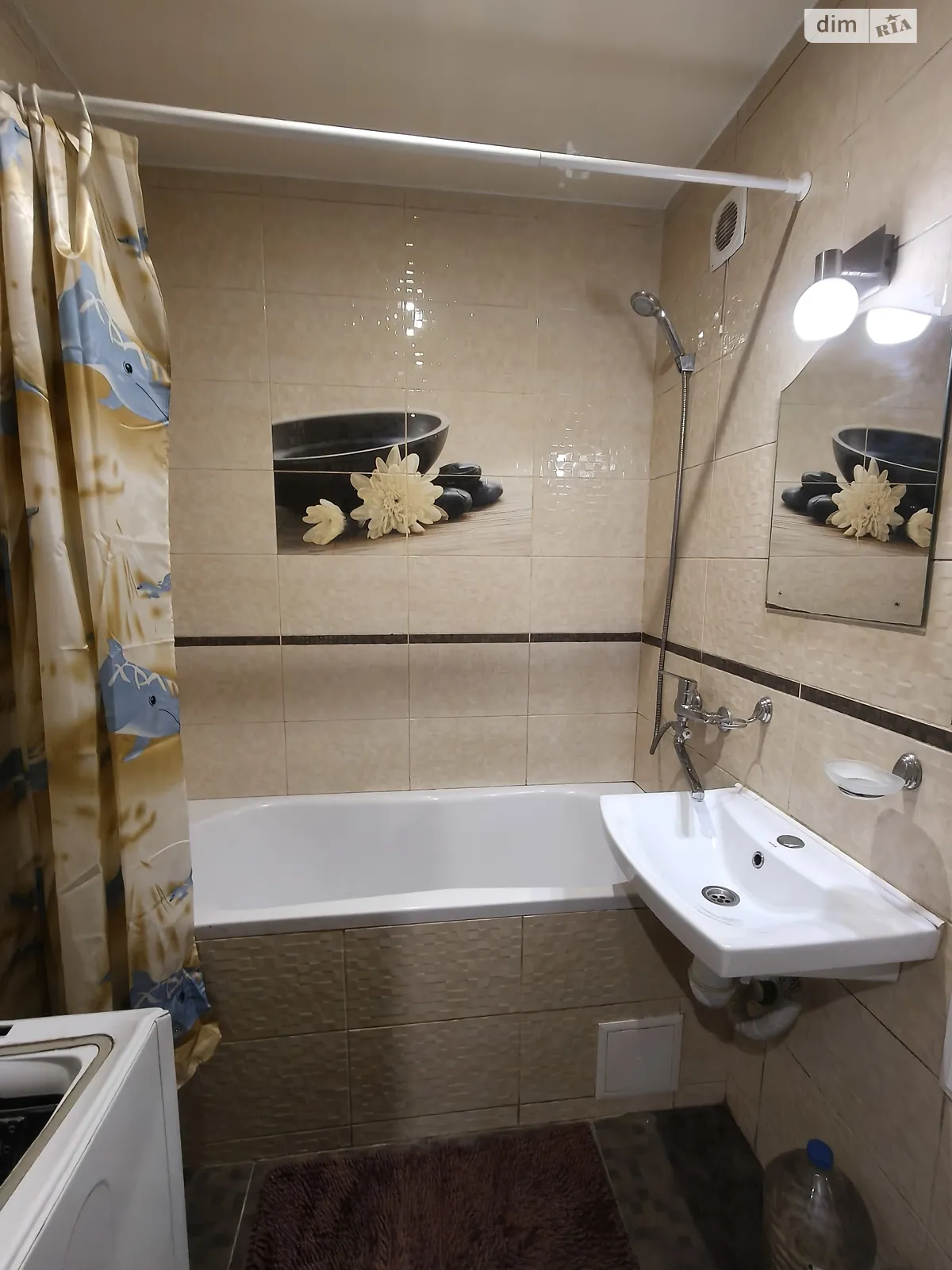 Продается 2-комнатная квартира 44.4 кв. м в Днепре, ул. Добробатов(Илларионовская), 10 - фото 1