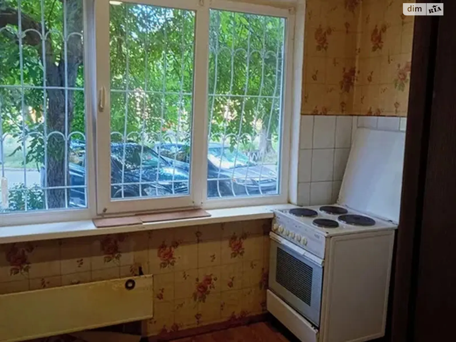 Продается 2-комнатная квартира 59.1 кв. м в Киеве, просп. Европейского Союза(Правды), 62Б - фото 1