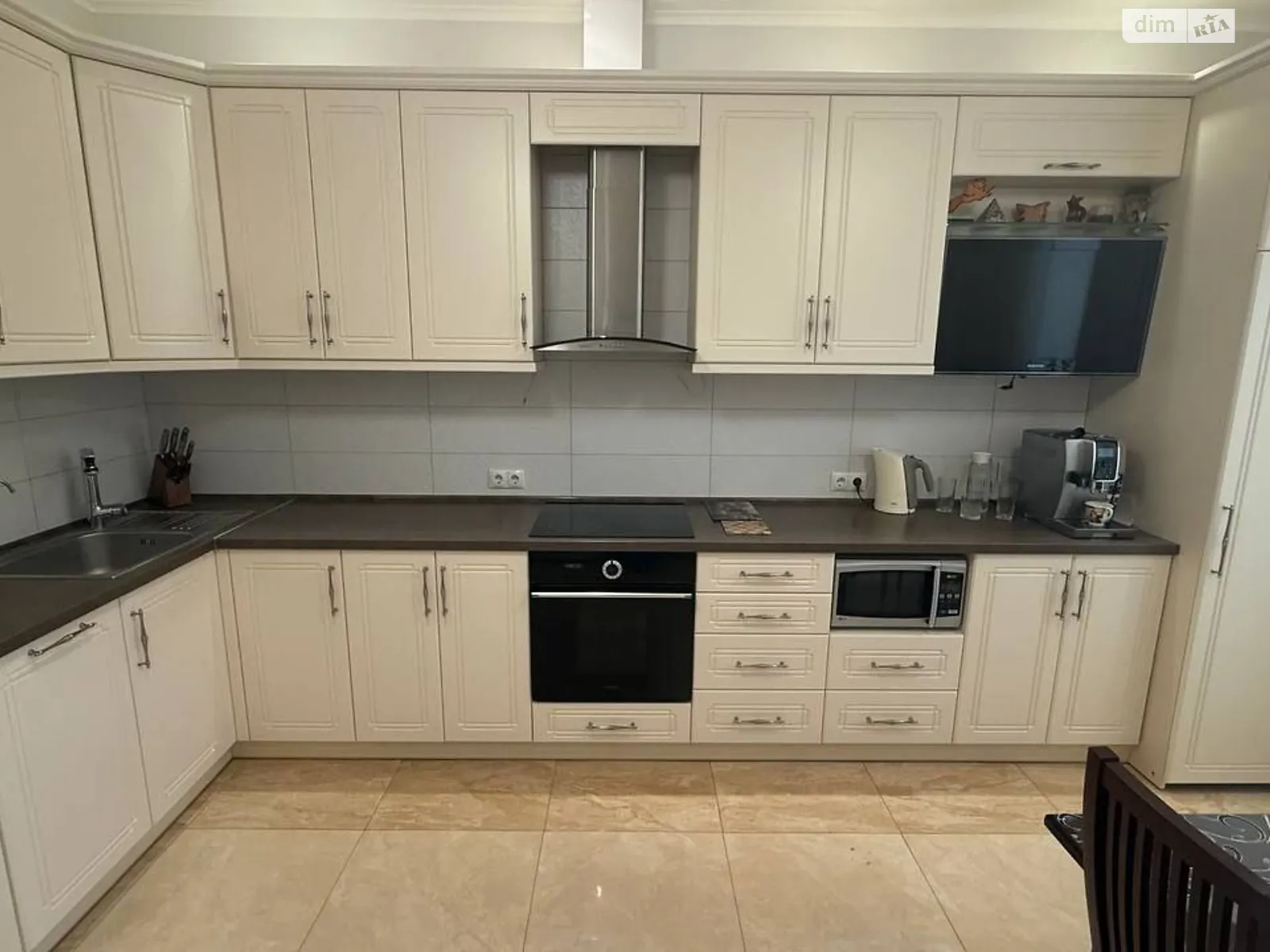 Продается 2-комнатная квартира 73.6 кв. м в Харькове, цена: 74000 $ - фото 1