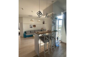 Продажа квартиры, Одесса, р‑н. Чубаевка, Березовая улица, дом 2 корпус 2