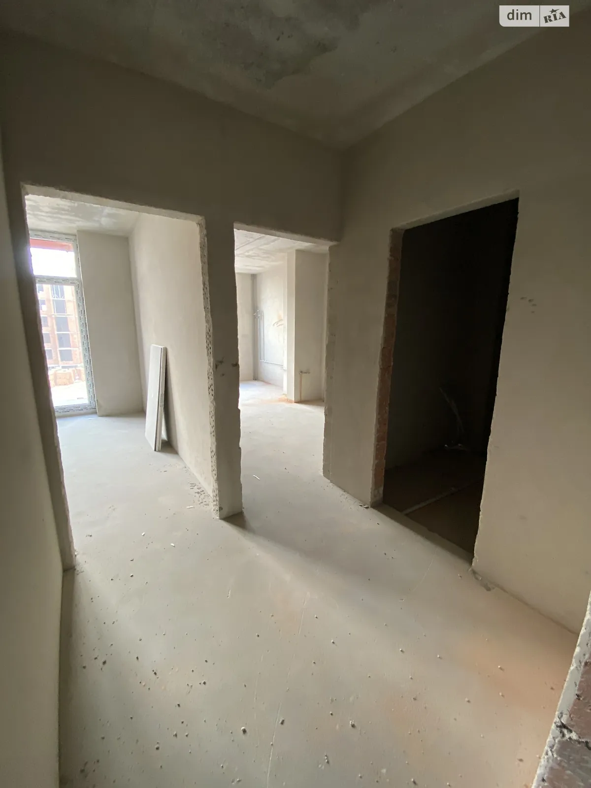 Продается 1-комнатная квартира 37 кв. м в Софиевской Борщаговке, ул. Межевая, 5 - фото 1