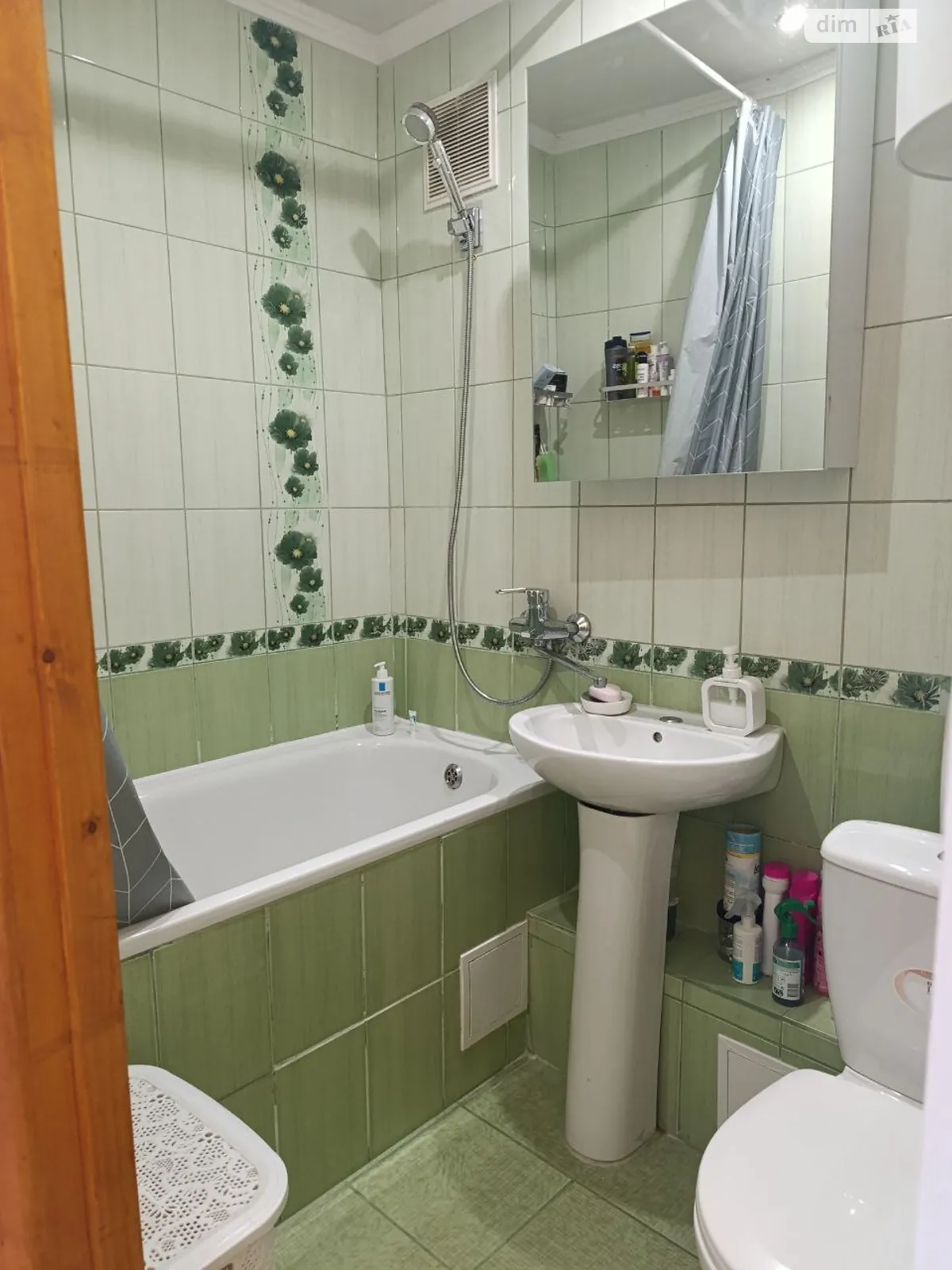 Продается 1-комнатная квартира 33.7 кв. м в Днепре, просп. Хмельницкого Богдана, 12Г - фото 1