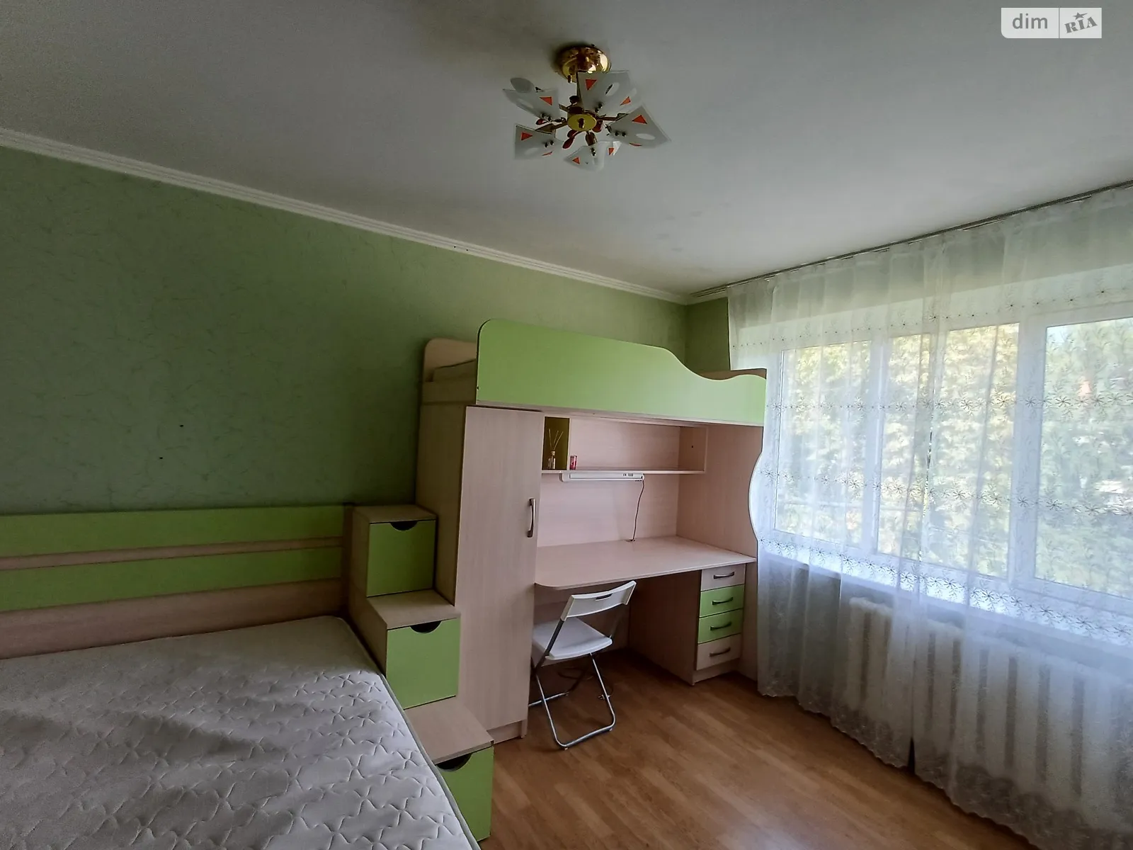 Сдается в аренду комната 21 кв. м в Виннице, цена: 5500 грн - фото 1