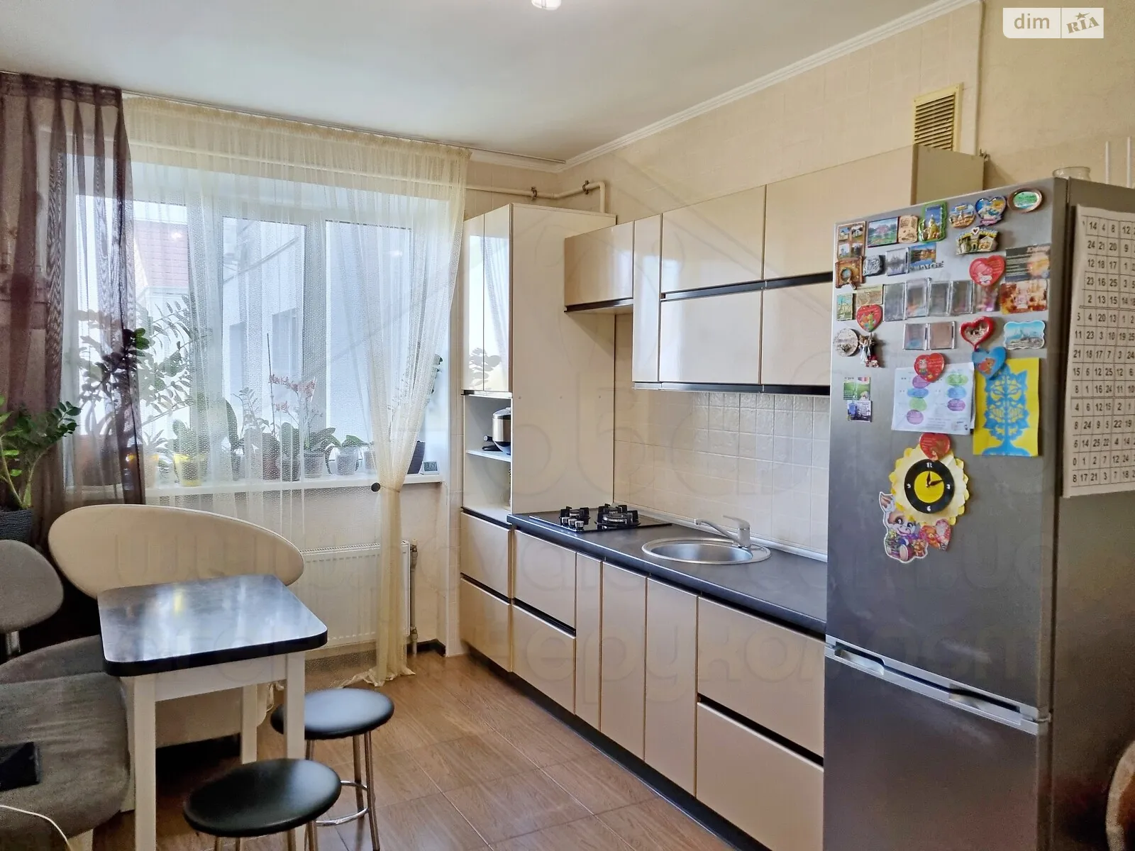 Продается 2-комнатная квартира 66.4 кв. м в Чернигове, ул. Старобелоусская - фото 1