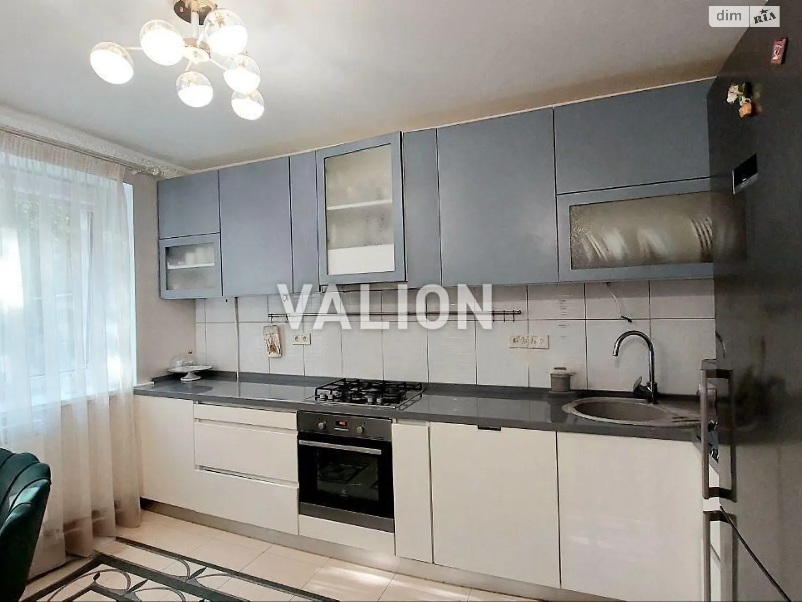 Продается 3-комнатная квартира 66.2 кв. м в Киеве, просп. Науки, 24 корпус 2 - фото 1