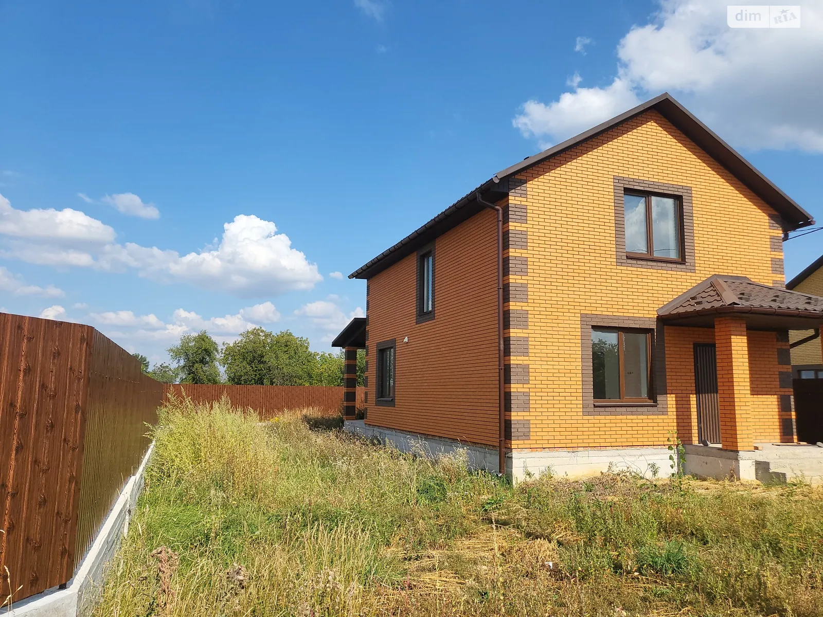 Продається будинок 2 поверховий 118 кв. м з мансардою, цена: 90000 $ - фото 1