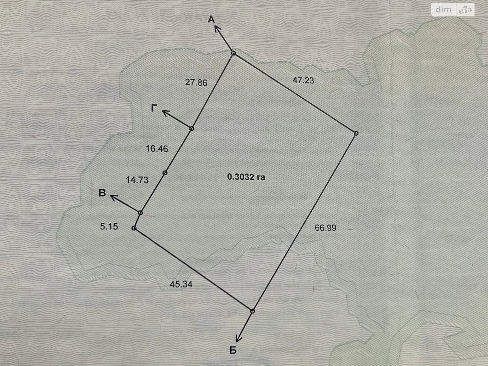 Сокирна, цена: 30000 $ - фото 1